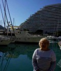 Rencontre Femme : Vénéra, 59 ans à Russie  Oufa